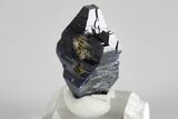 Lustrous Anatase Crystal - Norway #177351-2